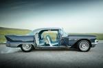 Cadillac Eldorado Brougham 1958 года